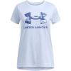 (465) Nimbus Blue / / Tech Blue