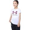 (103) White / Black / Rebel Pink