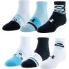 White/Black/Opal Blue