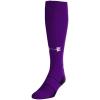 Purple/White