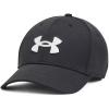 imageUnder Armour Mens Blitzing Cap Adjustable001 Black   White