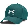 (449) Hydro Teal / / White