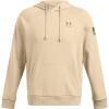 imageUnder Armour Mens Freedom Flag Hoodie290 Desert Sand   Marine Od Green