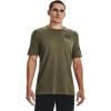 (390) Marine Od Green / / Black