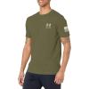 (390) Marine Od Green / / Desert Sand