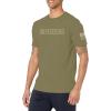 (390) Marine Od Green / / Federal Tan