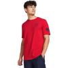 (600) Red / / Midnight Navy