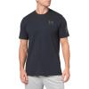 (001) Black / / Marine Od Green