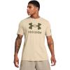 (290) Desert Sand / Marine Od Green / Logo