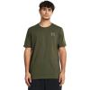 (390) Marine Od Green / / Federal Tan