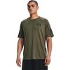 (393) Marine Od Green / / Black