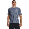(410) Academy Light Heather / / White