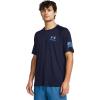 (412) Midnight Navy / / Viral Blue
