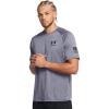 (413) Midnight Navy Light Heather / / Black