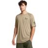 (499) Federal Tan / / Marine Od Green