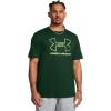 (302) Forest Green / / Morph Green