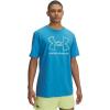 (452) Ether Blue / Sonic Yellow / Stream