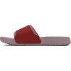 (103) Tetra Gray/Earthen Orange/Black