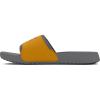 (104) Titan Gray/Golden Yellow/Anthracite
