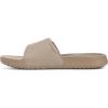 imageUnder Armour Mens Ignite Select Slide Sandal247 Brown ClayBrown ClaySummit White