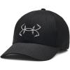(001) Black / / Metallic Ore