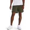 (391) Marine Od Green / Lime Yellow / Reflective