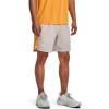 (592) Ghost Gray / Orange Ice / Reflective