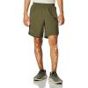 Marine Od Green (390)/Reflective