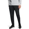 imageUnder Armour Mens Motion Tapered Pants001 Black   Black
