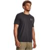 (011) Jet Gray / / Federal Tan
