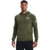 Marine Od Green (390)/Desert Sand
