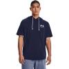 (410) Midnight Navy / / Onyx White