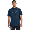 (437) Petrol Blue / / Onyx White
