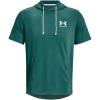 (722) Coastal Teal / / Onyx White