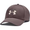 imageUnder Armour Mens Storm Blitzing Adjustable Cap182 Colorado Sage   White Clay