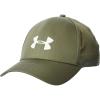 imageUnder Armour Mens Storm Blitzing Adjustable Cap361 Tent   Stone