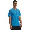 (455) Ether Blue / / Black