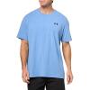 (464) Nimbus Blue / / White