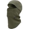 imageUnder Armour Storm ColdGear Balaclava390 Marine Od Green   Black