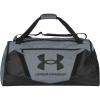 -012 Heather Grey / Black