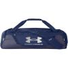 (013) Pitch Gray / Midnight Navy / White