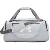 (015) Halo Gray / Mod Gray / White