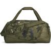 (390) Marine OD Green / Marine OD Green / Metallic Black