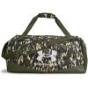 (391) Marine OD Green / Marine OD Green / Summit White