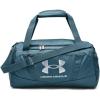 (414) Static Blue / / Metallic Harbor Blue
