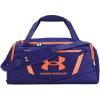(468) Sonar Blue / Orange Blast / Orange Blast