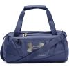 (480) Hushed Blue / Hushed Blue / Metallic Champagne Gold