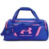 (486) Versa Blue / Pink Punk / White