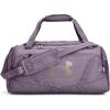(550) Violet Gray / / Metallic Champagne Gold