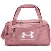 imageUnder Armour Undeniable 50 Duffle697 Pink Elixir   White